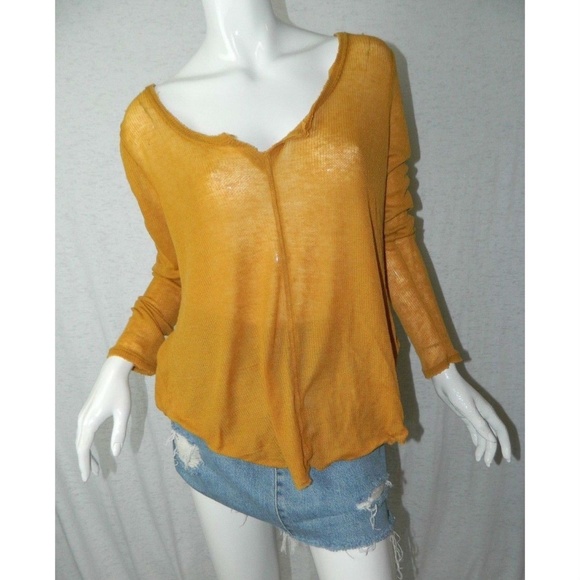 Urban Outfitters Tops - 3 for $30 Urban Outfitters Boho Ecote Shirt Medium
